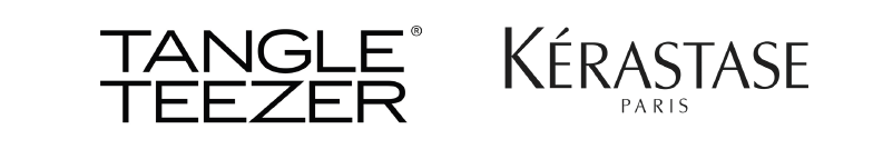TANGLE TEEZER x KÉRASTASE — A Celebration of Haircare & Self-Expression